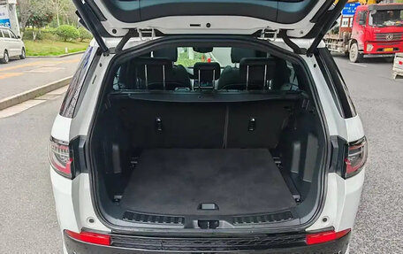Land Rover Discovery Sport I рестайлинг, 2021 год, 2 800 000 рублей, 9 фотография