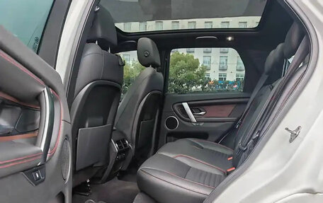 Land Rover Discovery Sport I рестайлинг, 2021 год, 2 800 000 рублей, 8 фотография
