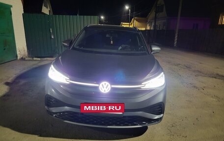 Volkswagen ID.4, 2022 год, 3 164 500 рублей, 8 фотография