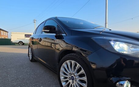 Ford Focus III, 2011 год, 840 000 рублей, 9 фотография