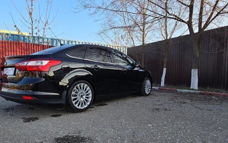 Ford Focus III, 2011 год, 840 000 рублей, 3 фотография