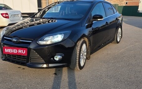 Ford Focus III, 2011 год, 840 000 рублей, 6 фотография