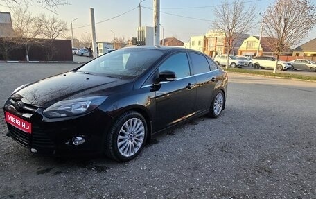 Ford Focus III, 2011 год, 840 000 рублей, 7 фотография