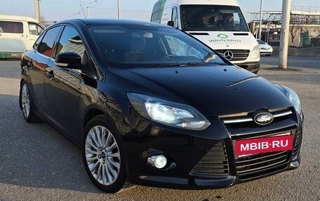 Ford Focus III, 2011 год, 840 000 рублей, 8 фотография