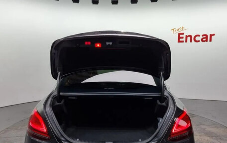 Mercedes-Benz C-Класс, 2021 год, 2 800 000 рублей, 7 фотография