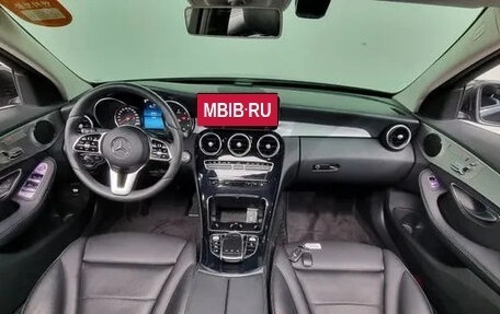 Mercedes-Benz C-Класс, 2021 год, 2 800 000 рублей, 2 фотография