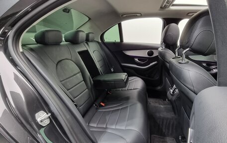 Mercedes-Benz C-Класс, 2021 год, 2 800 000 рублей, 17 фотография