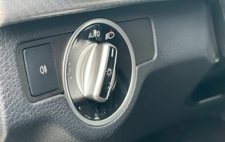 Mercedes-Benz GLK-Класс, 2015 год, 2 390 000 рублей, 15 фотография