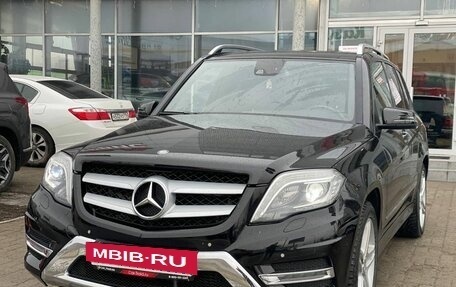 Mercedes-Benz GLK-Класс, 2015 год, 2 390 000 рублей, 2 фотография