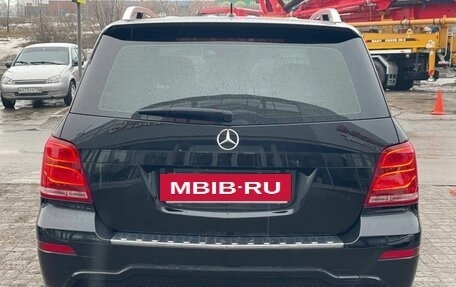 Mercedes-Benz GLK-Класс, 2015 год, 2 390 000 рублей, 8 фотография