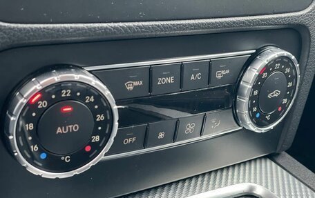Mercedes-Benz GLK-Класс, 2015 год, 2 390 000 рублей, 17 фотография