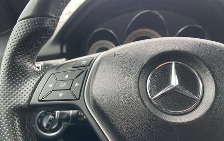 Mercedes-Benz GLK-Класс, 2015 год, 2 390 000 рублей, 21 фотография