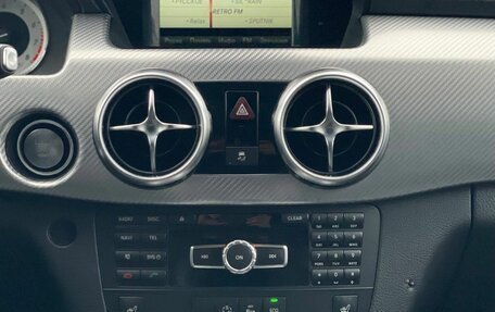 Mercedes-Benz GLK-Класс, 2015 год, 2 390 000 рублей, 20 фотография