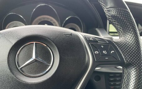 Mercedes-Benz GLK-Класс, 2015 год, 2 390 000 рублей, 23 фотография