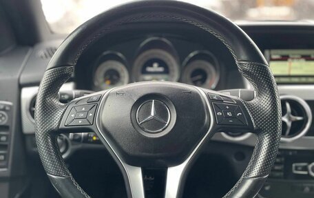 Mercedes-Benz GLK-Класс, 2015 год, 2 390 000 рублей, 22 фотография