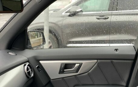 Mercedes-Benz GLK-Класс, 2015 год, 2 390 000 рублей, 26 фотография