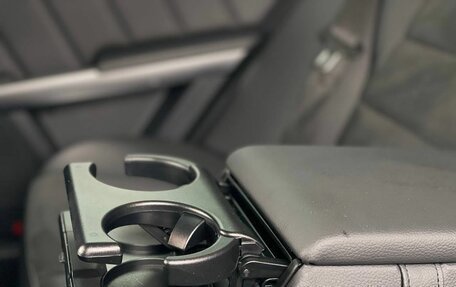 Mercedes-Benz GLK-Класс, 2015 год, 2 390 000 рублей, 29 фотография