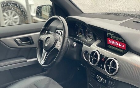 Mercedes-Benz GLK-Класс, 2015 год, 2 390 000 рублей, 27 фотография