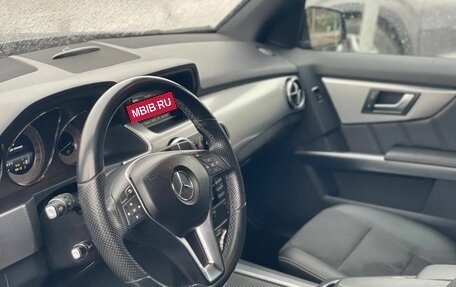 Mercedes-Benz GLK-Класс, 2015 год, 2 390 000 рублей, 24 фотография