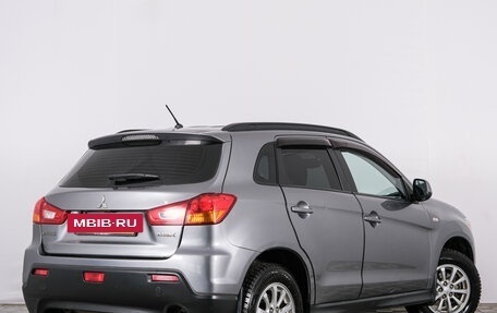 Mitsubishi ASX I рестайлинг, 2010 год, 1 169 000 рублей, 7 фотография