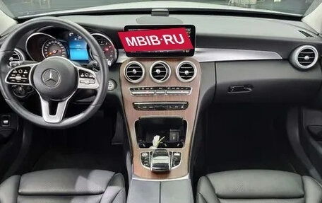Mercedes-Benz C-Класс, 2021 год, 2 790 000 рублей, 2 фотография