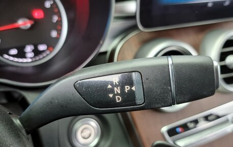 Mercedes-Benz C-Класс, 2021 год, 2 790 000 рублей, 13 фотография