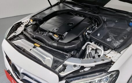 Mercedes-Benz C-Класс, 2021 год, 2 790 000 рублей, 11 фотография