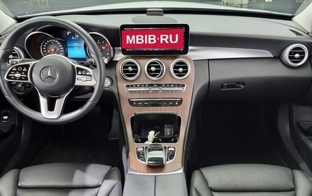 Mercedes-Benz C-Класс, 2021 год, 2 790 000 рублей, 12 фотография