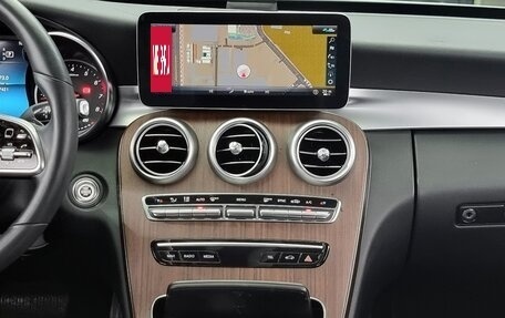 Mercedes-Benz C-Класс, 2021 год, 2 790 000 рублей, 23 фотография