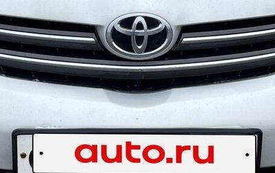 Toyota Corolla, 2007 год, 980 000 рублей, 1 фотография