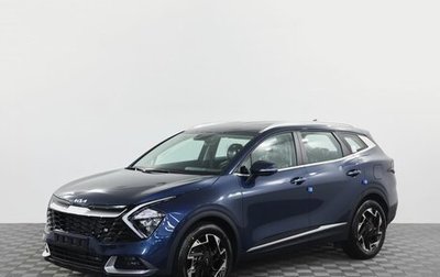 KIA Sportage IV рестайлинг, 2024 год, 3 350 000 рублей, 1 фотография