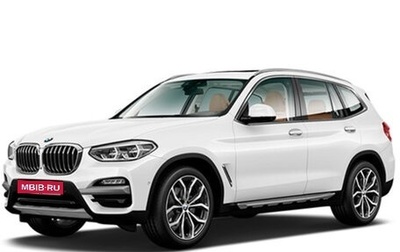 BMW X3, 2024 год, 8 400 000 рублей, 1 фотография