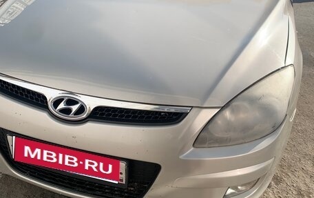 Hyundai i30 I, 2009 год, 600 000 рублей, 1 фотография
