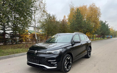 Volkswagen Tiguan, 2025 год, 4 451 000 рублей, 1 фотография