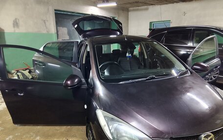 Mazda Demio III (DE), 2009 год, 690 000 рублей, 1 фотография