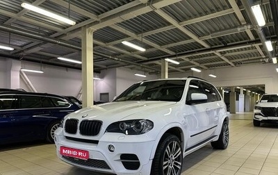 BMW X5, 2010 год, 1 950 000 рублей, 1 фотография