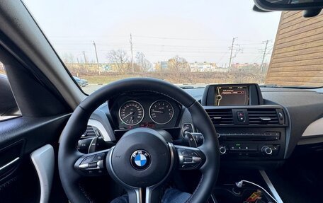 BMW 1 серия, 2013 год, 1 350 000 рублей, 8 фотография