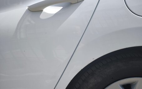 Hyundai Solaris II рестайлинг, 2020 год, 5 фотография