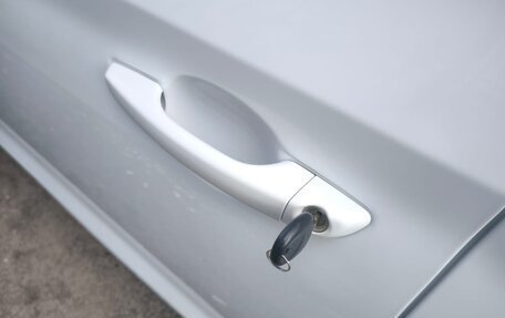 Hyundai Solaris II рестайлинг, 2020 год, 16 фотография
