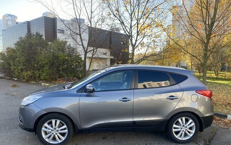 Hyundai ix35 I рестайлинг, 2011 год, 1 300 000 рублей, 5 фотография