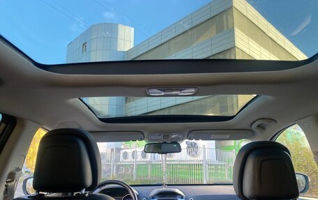 Hyundai ix35 I рестайлинг, 2011 год, 1 300 000 рублей, 10 фотография