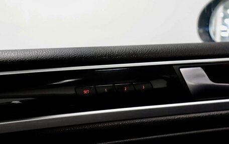 Volkswagen Touareg III, 2011 год, 2 300 000 рублей, 17 фотография