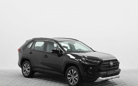 Toyota RAV4, 2024 год, 4 690 000 рублей, 2 фотография