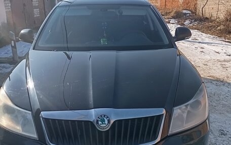 Skoda Octavia, 2011 год, 1 000 080 рублей, 1 фотография