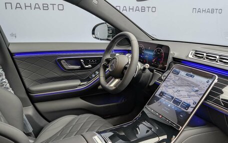 Mercedes-Benz S-Класс, 2025 год, 24 600 000 рублей, 6 фотография