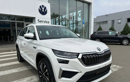 Skoda Kodiaq I, 2025 год, 4 271 000 рублей, 1 фотография