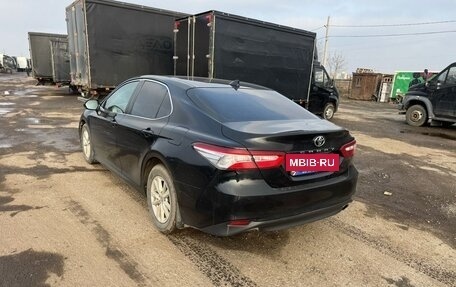 Toyota Camry, 2020 год, 2 500 000 рублей, 8 фотография