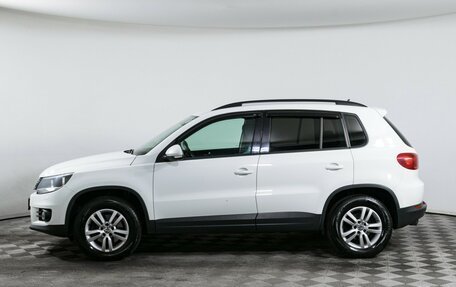 Volkswagen Tiguan I, 2015 год, 1 760 000 рублей, 8 фотография