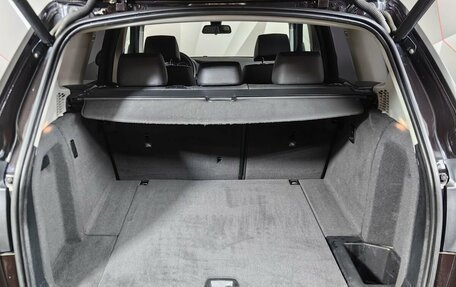 BMW X3, 2014 год, 2 097 000 рублей, 12 фотография