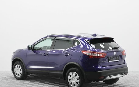 Nissan Qashqai, 2018 год, 1 450 000 рублей, 5 фотография
